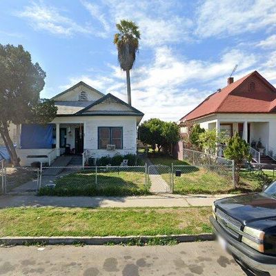 233 N Effie St, Fresno, CA 93701