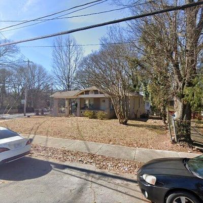 2331 Newnan St, Atlanta, GA 30344