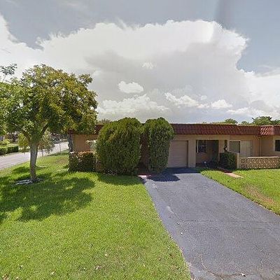 2333 Sw 81 St Ter #6, North Lauderdale, FL 33068