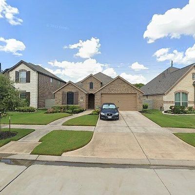 2337 Olive Forest Ln, Manvel, TX 77578