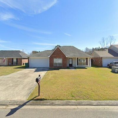 23446 Springhill Dr, Denham Springs, LA 70726