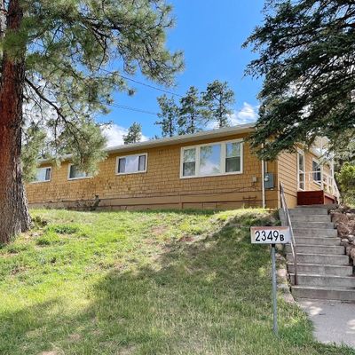 2349 33rd Street #B, Los Alamos, NM 87544