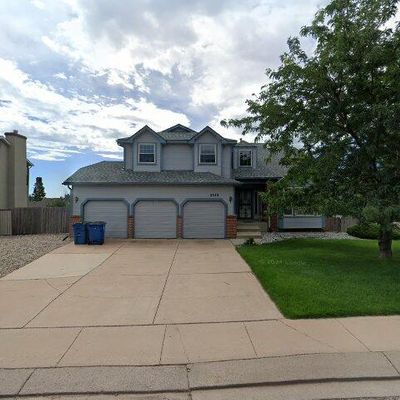 2353 Ramsgate Ter, Colorado Springs, CO 80919