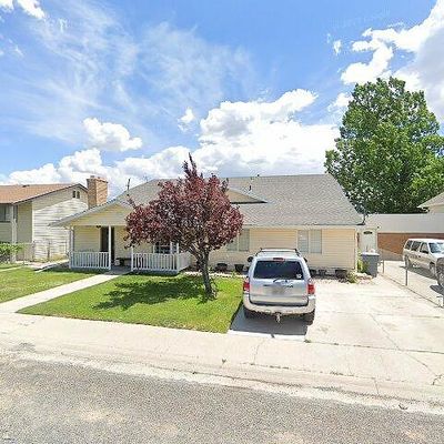 236 N 500 W, Milford, UT 84751