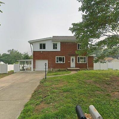 2367 Linden Dr, Allison Park, PA 15101