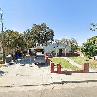 237 Smith Ave, Lemoore, CA 93245