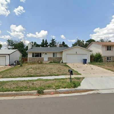 2370 Cather Cir, Colorado Springs, CO 80916