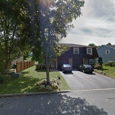 2376 Minnie Ln, Allentown, PA 18104