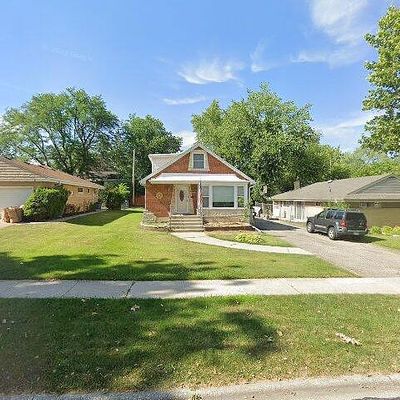 238 E Monroe St, Villa Park, IL 60181