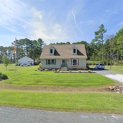 24 Line Dr, Crisfield, MD 21817