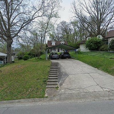 240 S Purdue Ave, Oak Ridge, TN 37830