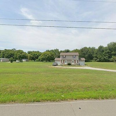 2401 Old Washington Rd, Cedar Hill, TN 37032