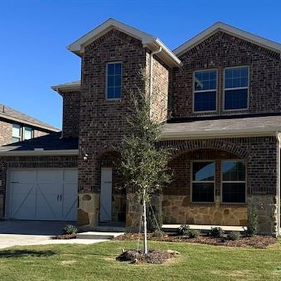 2402 Quiet Oak Ln, Crandall, TX 75114