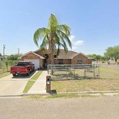 2407 Flores Dr, Mission, TX 78574