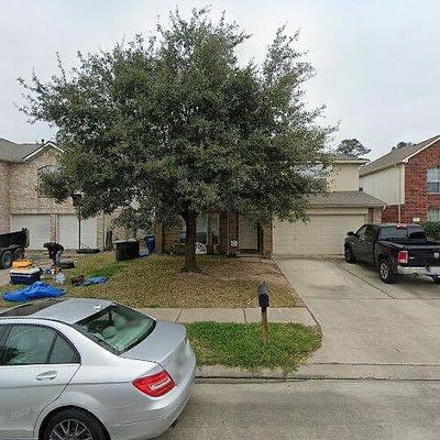 2410 Fox River Ln, Spring, TX 77386