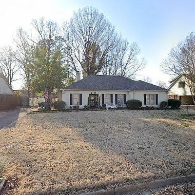 2411 Hawkhurst St, Memphis, TN 38119