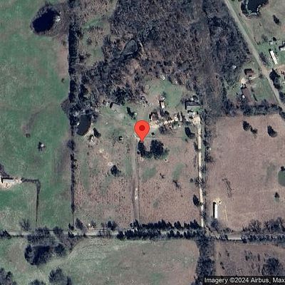 242 County Road 2470, Mount Pleasant, TX 75455