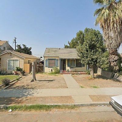 2429 B St, Selma, CA 93662