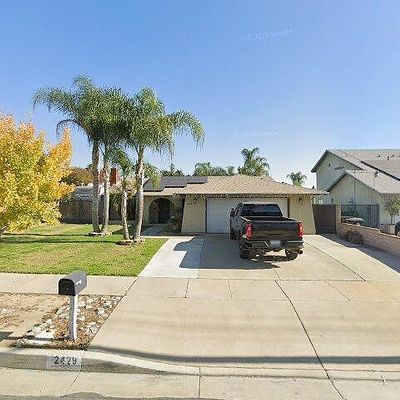 2429 S Sultana Ave, Ontario, CA 91761