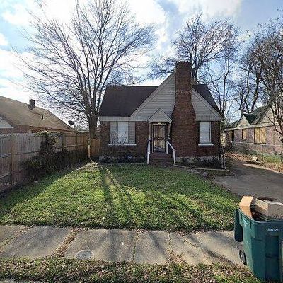 2435 Forrest Ave, Memphis, TN 38112