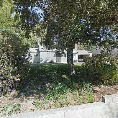 245 W Poppyfields Dr, Altadena, CA 91001