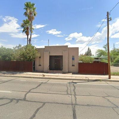 245 W Speedway Blvd, Tucson, AZ 85705