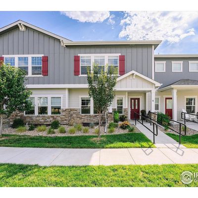 2451 Crest Top Drive #4, Fort Collins, CO 80526