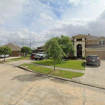 2451 Porto Way, League City, TX 77573