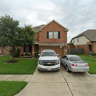 246 Bayside Crossing Dr, La Porte, TX 77571