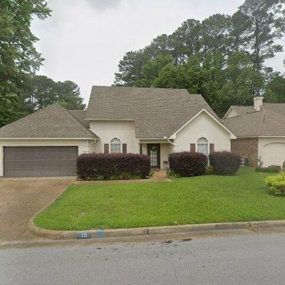 30 Lakeside Pl, Brandon, MS 39047