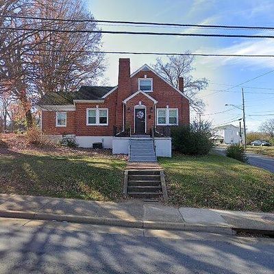 3001 Campbell Ave, Lynchburg, VA 24501