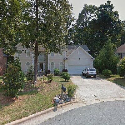 3004 Honor Ct, Jamestown, NC 27282