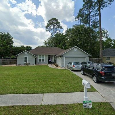 301 Flamingo Dr, Saint Marys, GA 31558