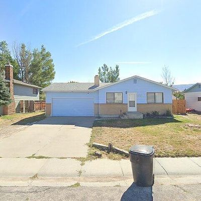 3011 Cotton Creek Pl, Casper, WY 82604