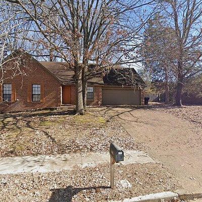 3028 Guillory St, Bartlett, TN 38134