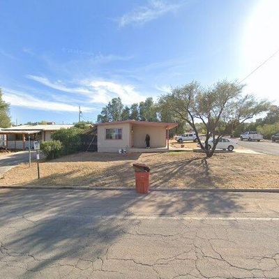 304 E 7 Th St, Benson, AZ 85602