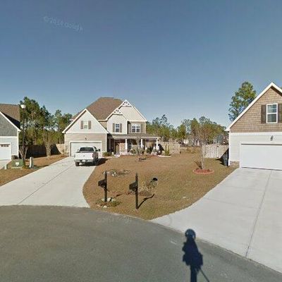 304 Waves Ct, Holly Ridge, NC 28445