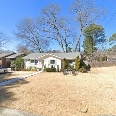 304 Willow Bend Rd, Birmingham, AL 35209