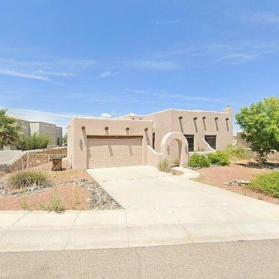 3041 Harmony Ridge Ln, Las Cruces, NM 88011