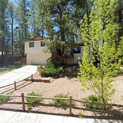 3055 S Troxler Cir, Flagstaff, AZ 86005