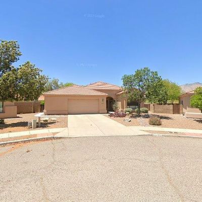 3059 N Rio Verde Dr, Tucson, AZ 85715