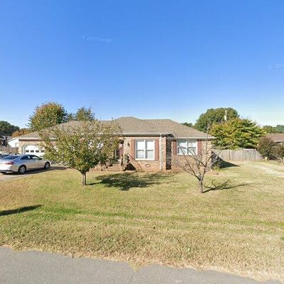 306 Madison Ave, Muscle Shoals, AL 35661