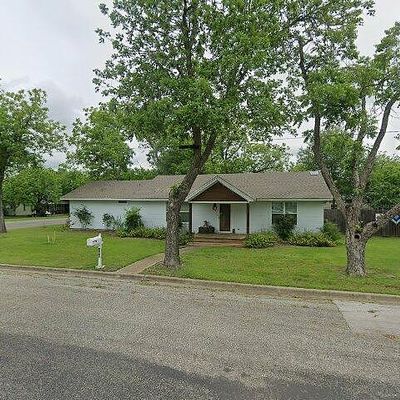 306 N Exchange St, Weimar, TX 78962