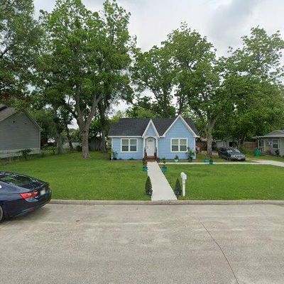 306 Morrell St, Baytown, TX 77520