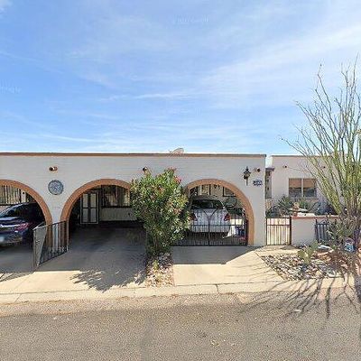 3060 S Calle Pueblo, Green Valley, AZ 85622