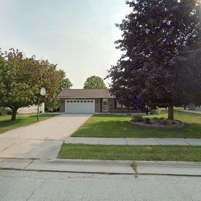 307 S Lincoln Dr, Sheboygan, WI 53083