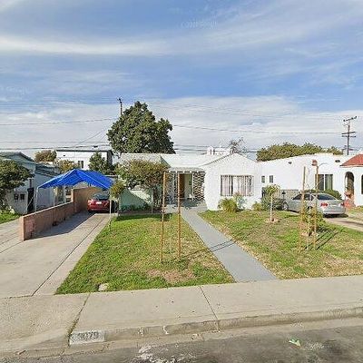 3079 Walnut St, Huntington Park, CA 90255