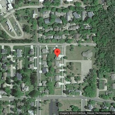 308 Dearborn Ave, Stevens Point, WI 54481