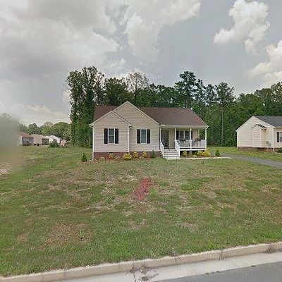 308 South St, Henrico, VA 23075