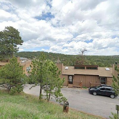 30819 Hilltop Dr, Evergreen, CO 80439